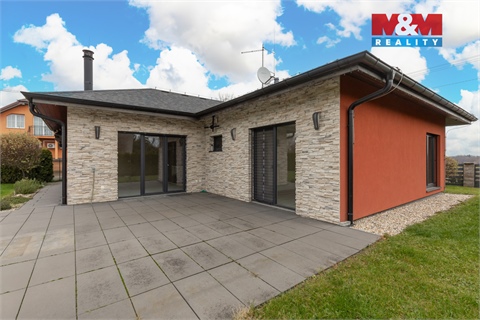 Prodej rodinného domu, 102 m² 22