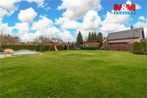 Prodej rodinného domu, 102 m² 16