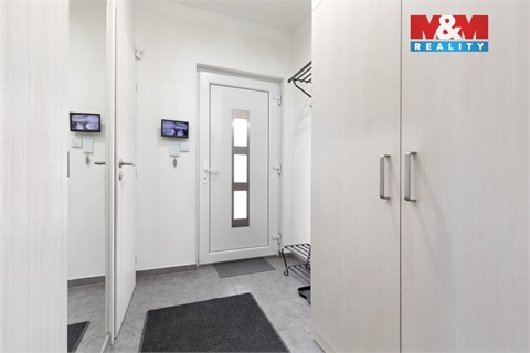 Prodej rodinného domu, 102 m² 28