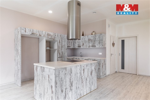 Prodej rodinného domu, 102 m² - 4