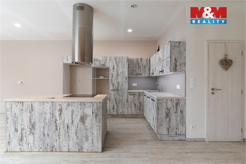 Prodej rodinného domu, 102 m² - 18