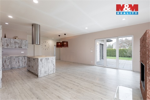 Prodej rodinného domu, 102 m² 18