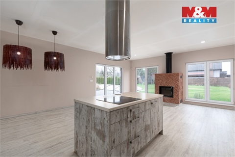 Prodej rodinného domu, 102 m² 24