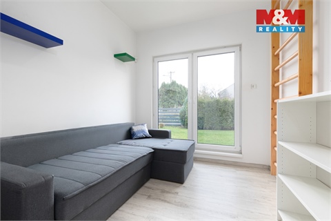 Prodej rodinného domu, 102 m² - 26