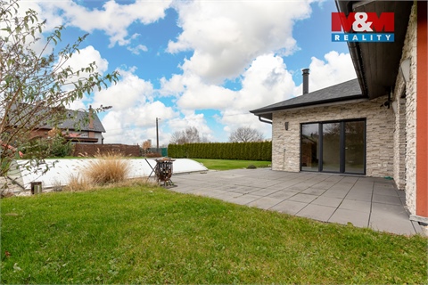 Prodej rodinného domu, 102 m² 12