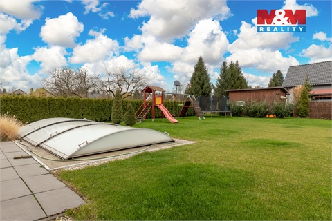 Prodej rodinného domu, 102 m² - 16