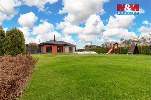 Prodej rodinného domu, 102 m² 14