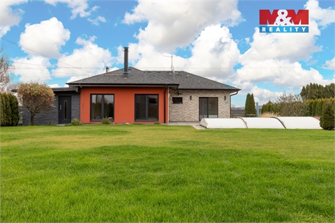 Prodej rodinného domu, 102 m² - 12