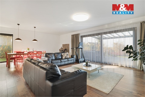 Prodej rodinného domu, 213 m² 18