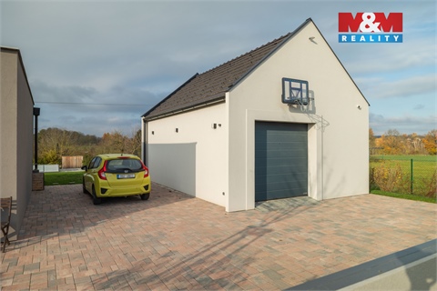 Prodej rodinného domu, 213 m² 28