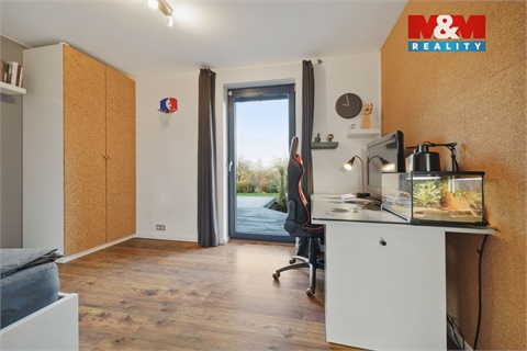 Prodej rodinného domu, 213 m² - 4