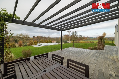 Prodej rodinného domu, 213 m² - 28