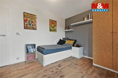 Prodej rodinného domu, 213 m² 22