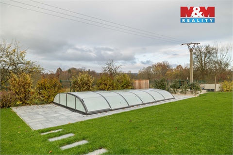 Prodej rodinného domu, 213 m² 12