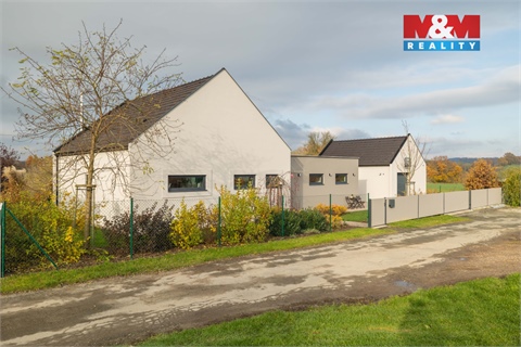 Prodej rodinného domu, 213 m² - 12