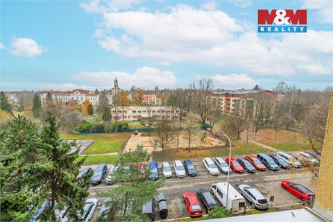 Prodej bytu 3+1, 65 m² - 26