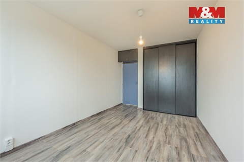 Prodej bytu 3+1, 65 m² 12