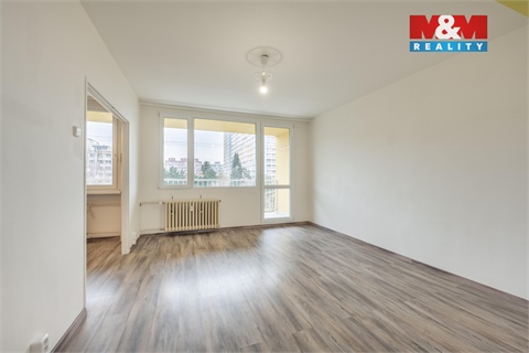 Prodej bytu 3+1, 65 m² 18