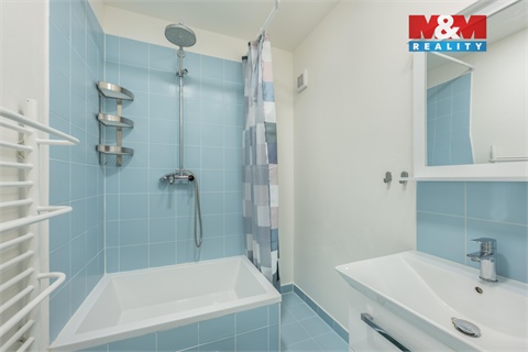 Prodej bytu 3+1, 65 m² 6