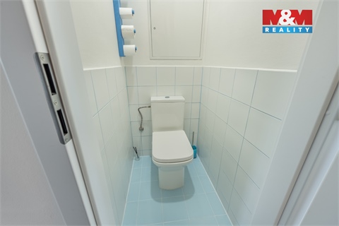 Prodej bytu 3+1, 65 m² - 6