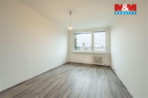 Prodej bytu 3+1, 65 m² - 10