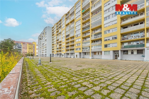 Prodej bytu 3+1, 65 m² - 18