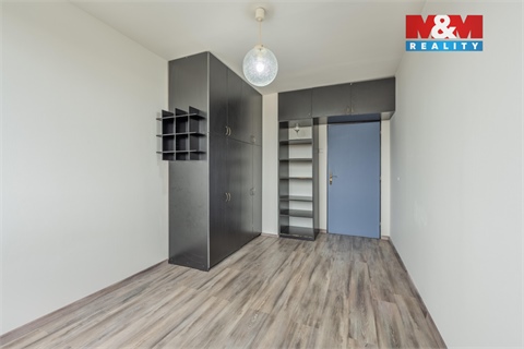 Prodej bytu 3+1, 65 m² - 8