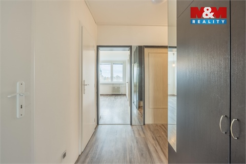 Prodej bytu 3+1, 65 m² 10