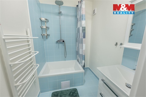 Prodej bytu 3+1, 65 m² 8