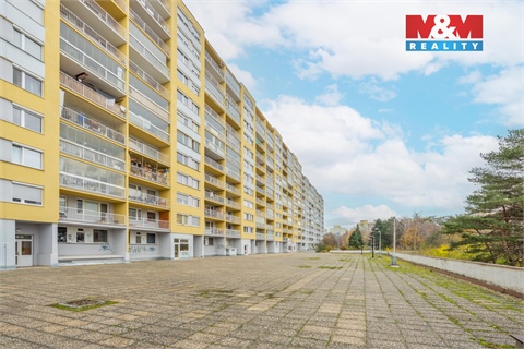 Prodej bytu 3+1, 65 m² - 20