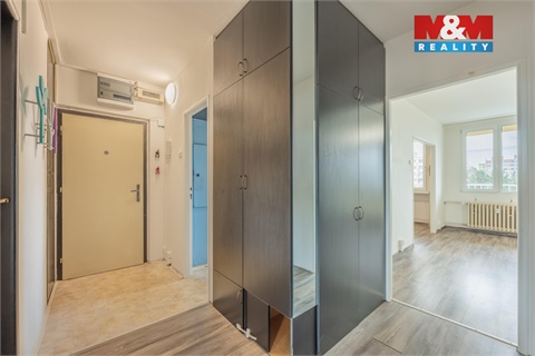 Prodej bytu 3+1, 65 m² 4