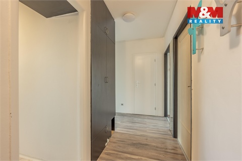 Prodej bytu 3+1, 65 m² - 4