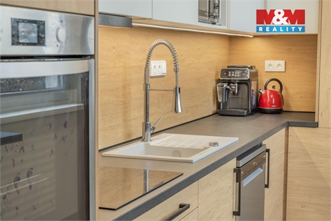 Prodej bytu 3+1, 69 m² - 14