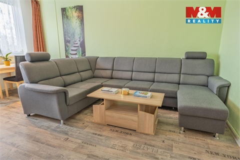 Prodej bytu 3+1, 69 m² - 10