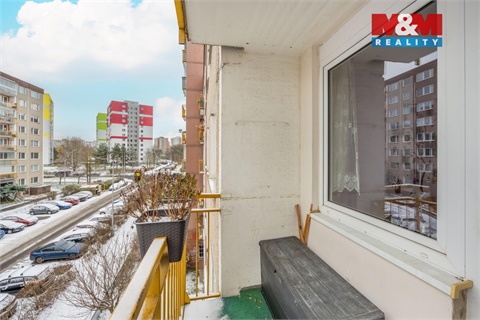 Prodej bytu 3+1, 69 m² - 18