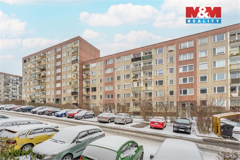 Prodej bytu 3+1, 69 m² 24