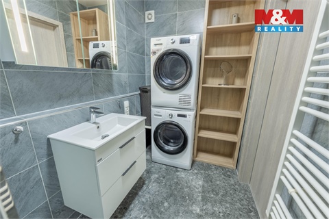 Prodej bytu 3+1, 69 m² 2