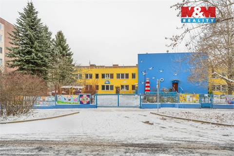 Prodej bytu 3+1, 69 m² - 26