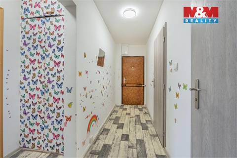 Prodej bytu 3+1, 69 m² - 4