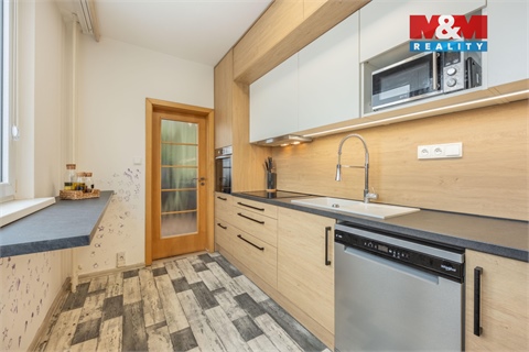 Prodej bytu 3+1, 69 m² 16