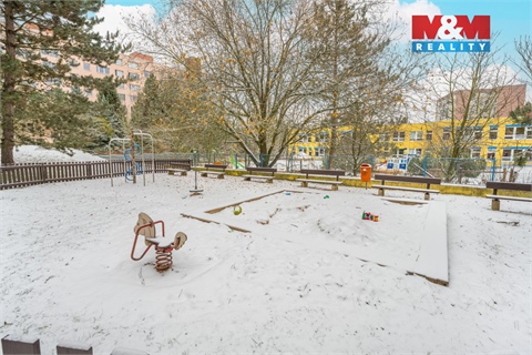 Prodej bytu 3+1, 69 m² - 24