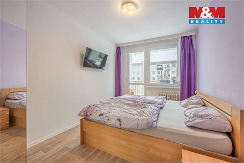 Prodej bytu 3+1, 69 m² - 16