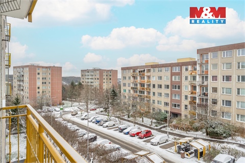 Prodej bytu 3+1, 69 m² 20