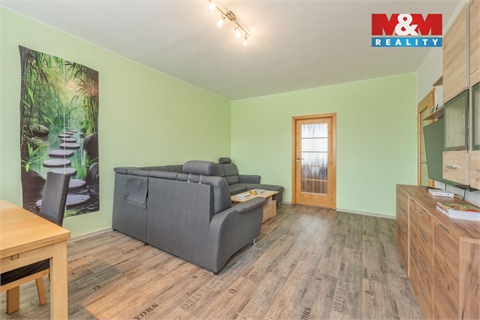 Prodej bytu 3+1, 69 m² 10