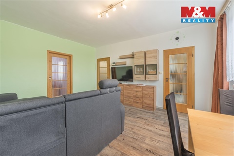 Prodej bytu 3+1, 69 m² 12