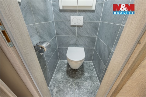 Prodej bytu 3+1, 69 m² 8