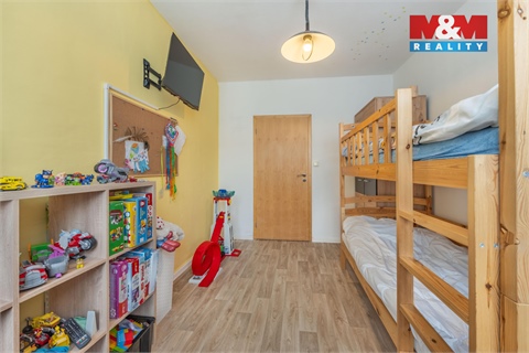 Prodej bytu 3+1, 69 m² 22