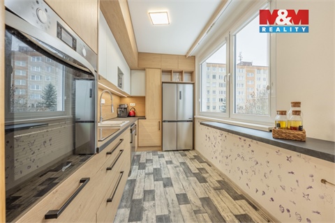 Prodej bytu 3+1, 69 m² 14