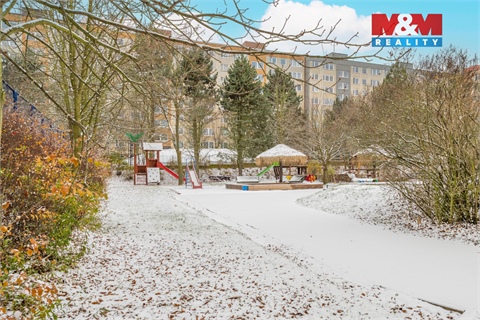 Prodej bytu 3+1, 69 m² - 28