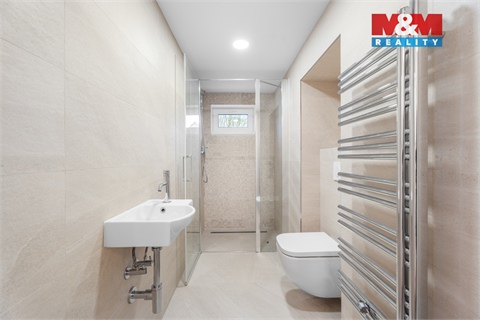 Prodej rodinného domu, 151 m² - 6